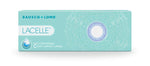 Bausch & Lomb LACELLE LIMBAL RING 博士倫每日即棄彩色隱形眼鏡 30片日抛